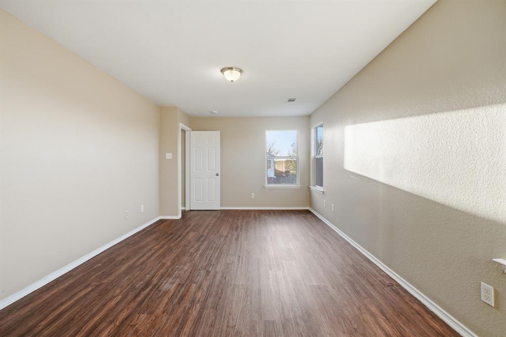 Quail Run Ph 1sanger - Residential