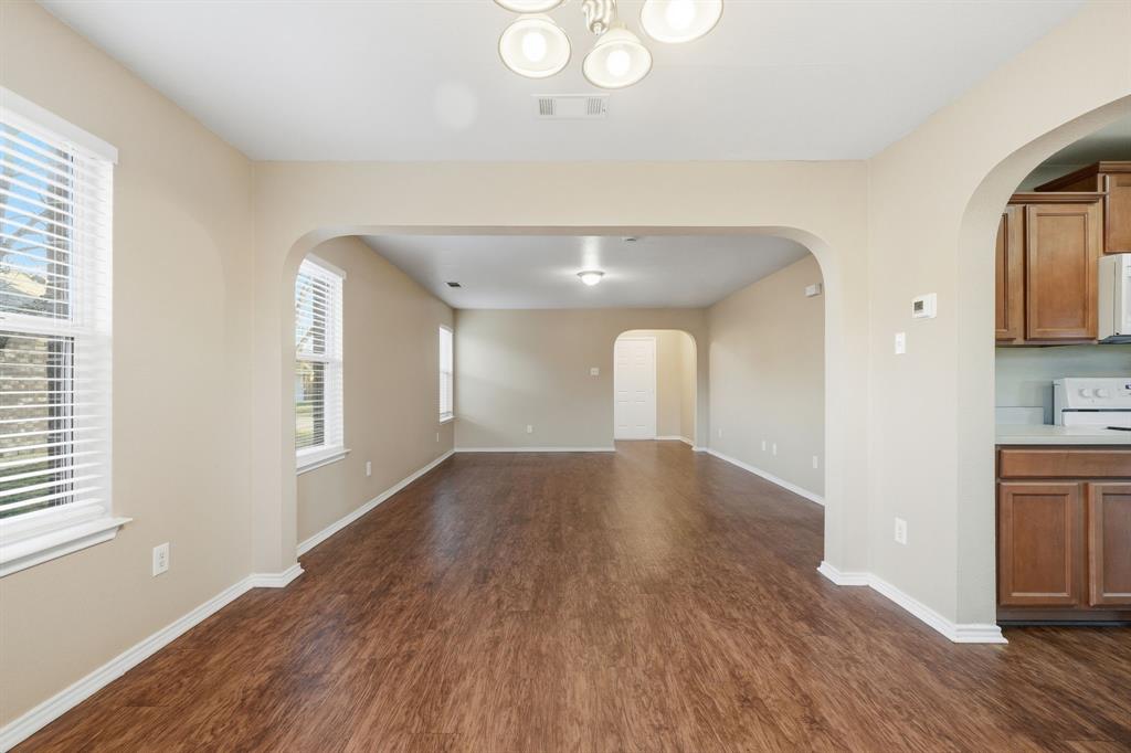 Quail Run Ph 1sanger - Residential