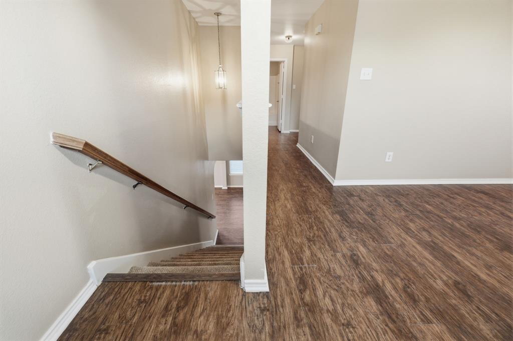 Quail Run Ph 1sanger - Residential