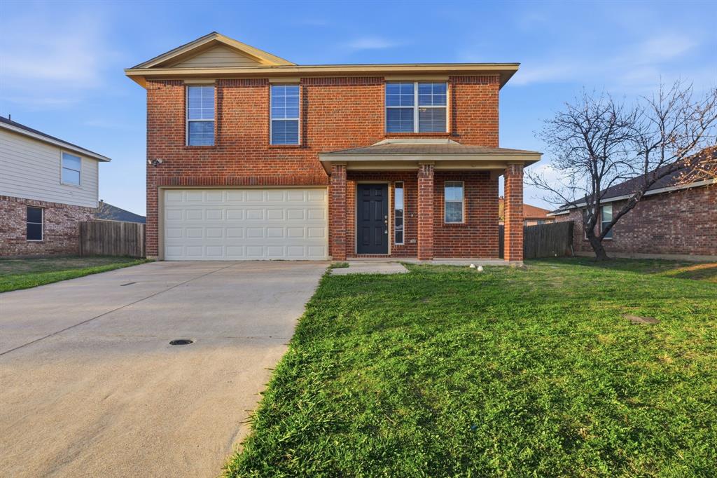 Quail Run Ph 1sanger - Residential