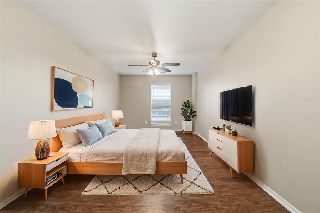 Quail Run Ph 1sanger - Residential