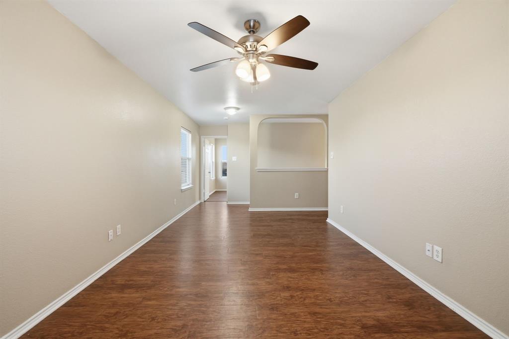 Quail Run Ph 1sanger - Residential