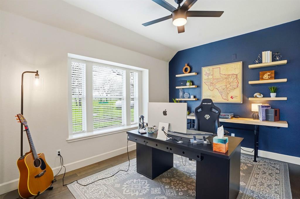 Highland Meadows - Residential