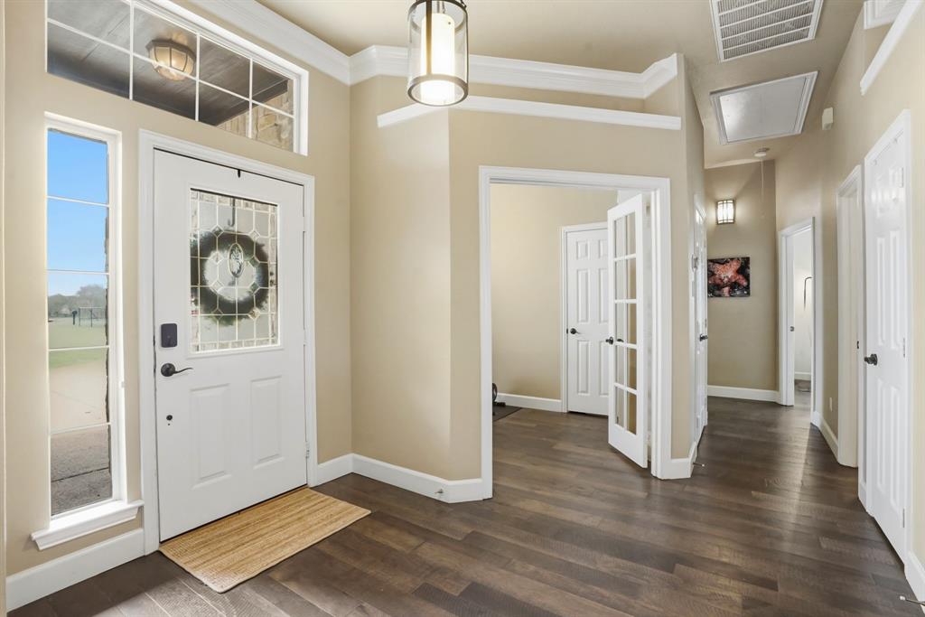 Highland Meadows - Residential