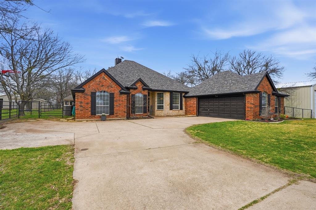 Highland Meadows - Residential