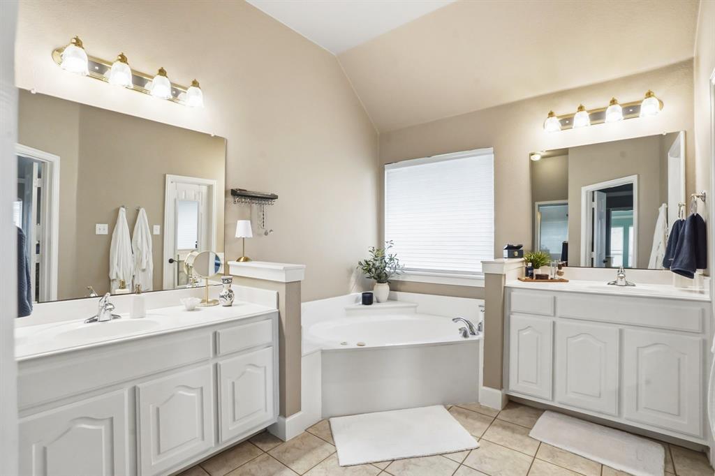 Highland Meadows - Residential