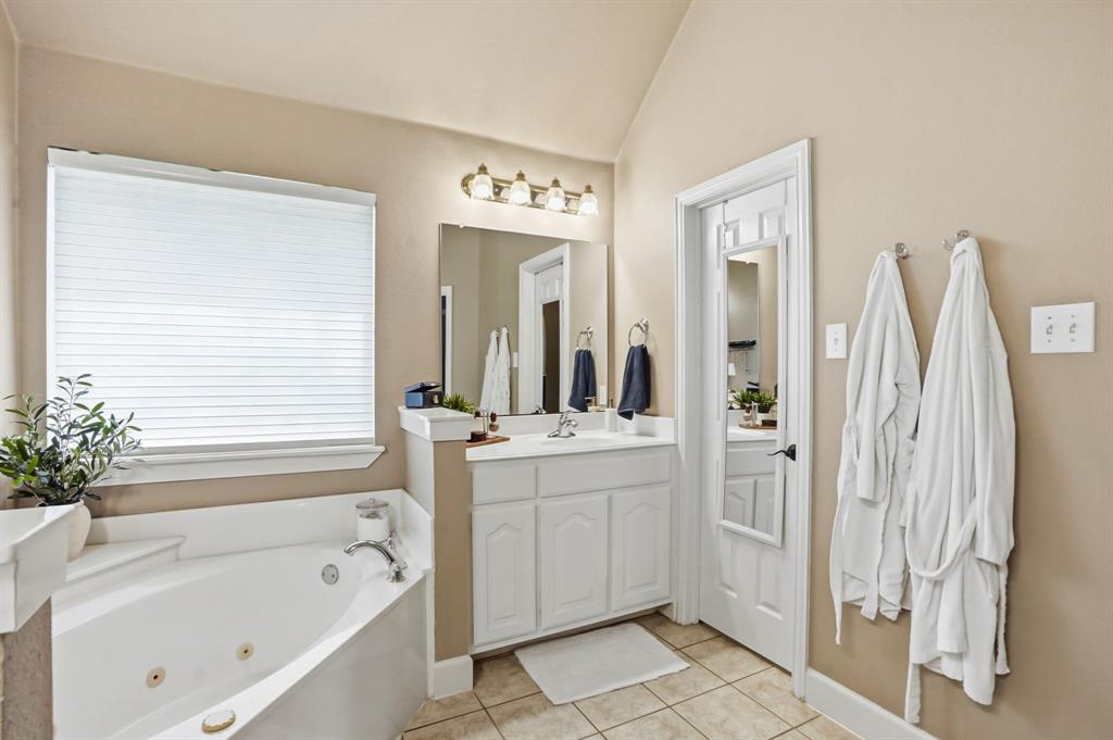 Highland Meadows - Residential