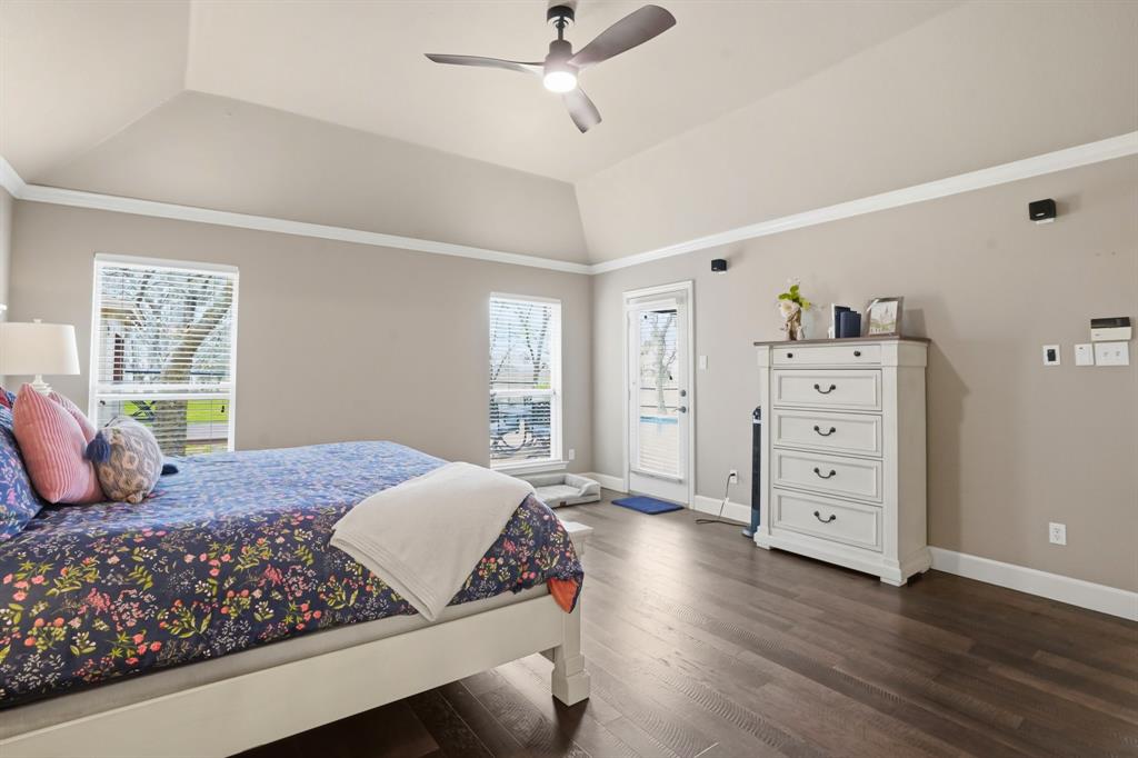 Highland Meadows - Residential