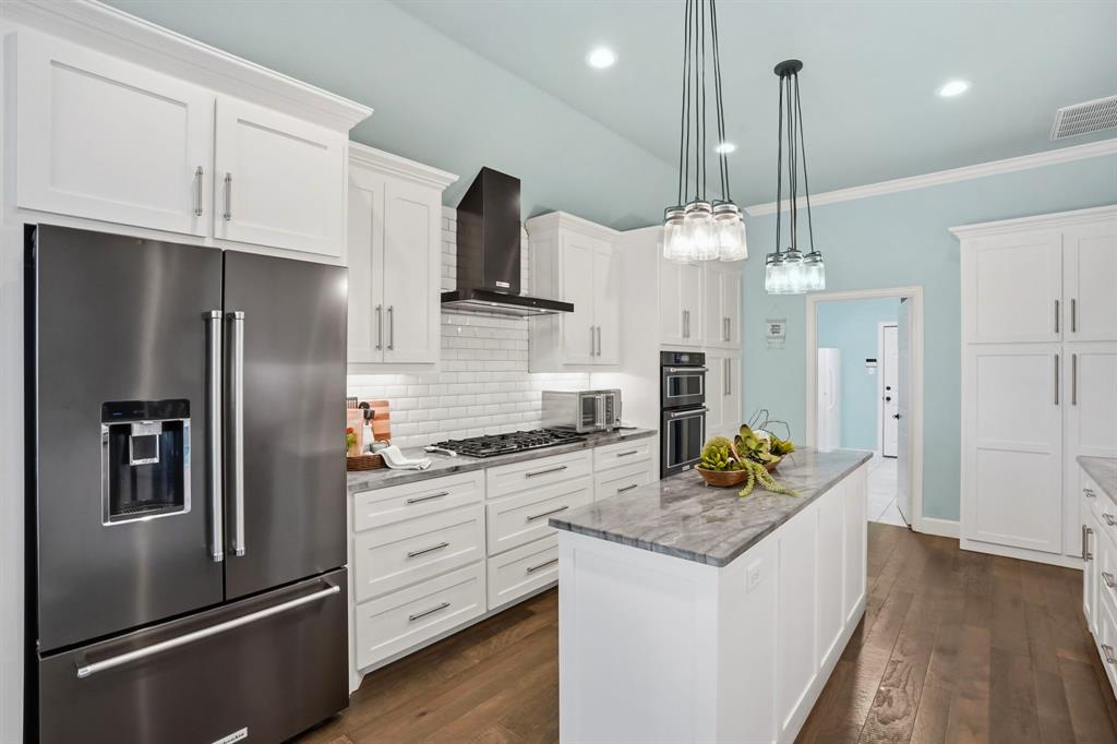 Highland Meadows - Residential