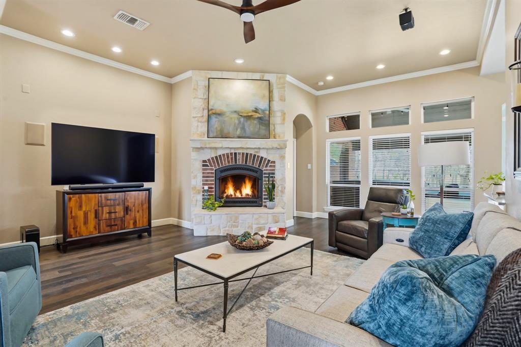 Highland Meadows - Residential