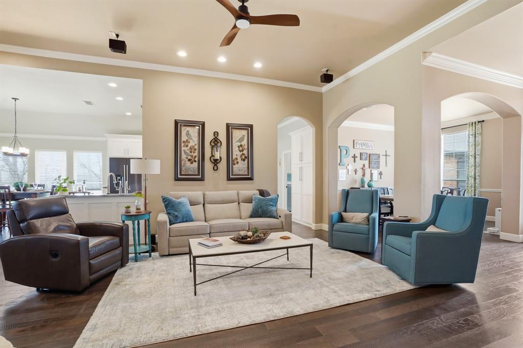 Highland Meadows - Residential