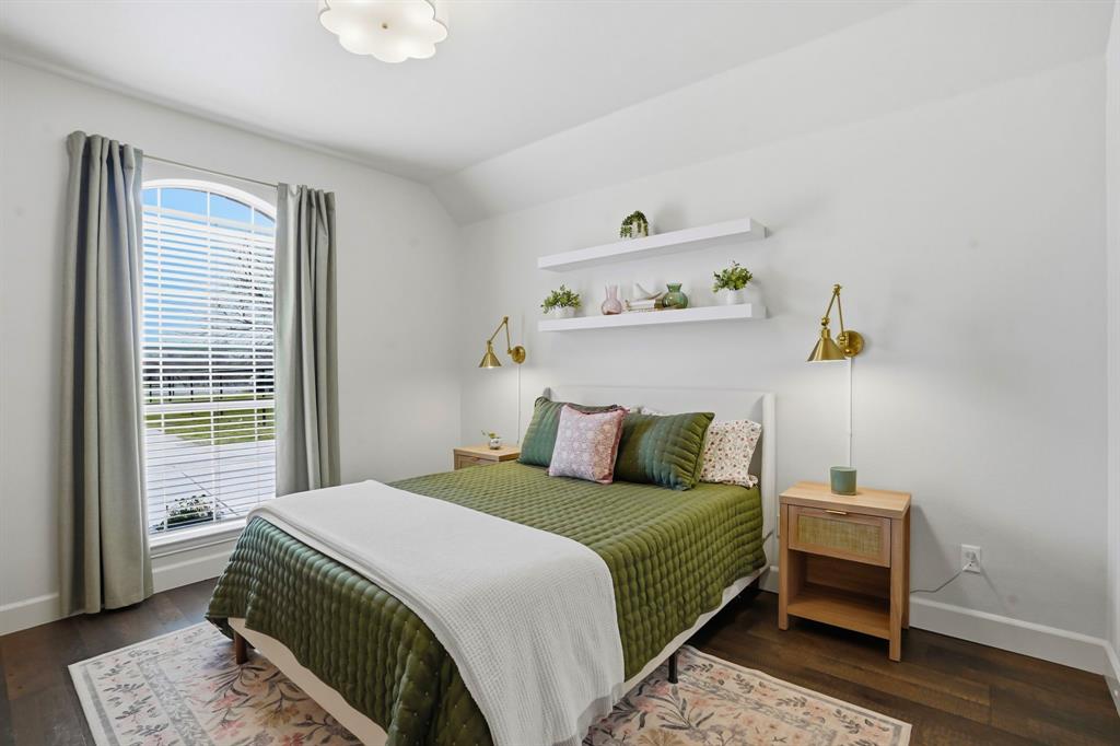 Highland Meadows - Residential