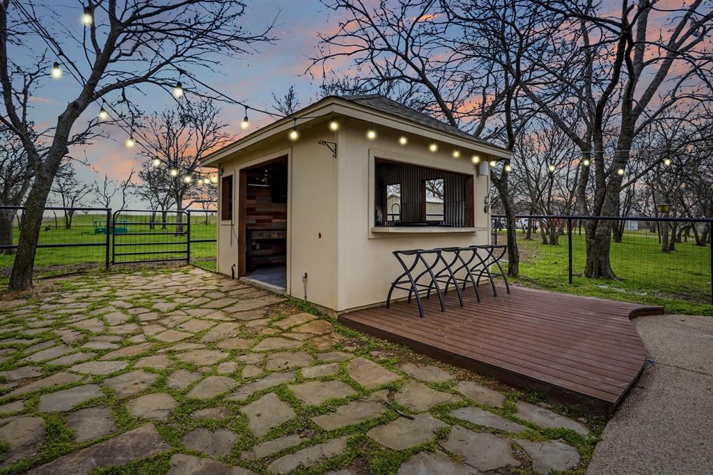 Highland Meadows - Residential