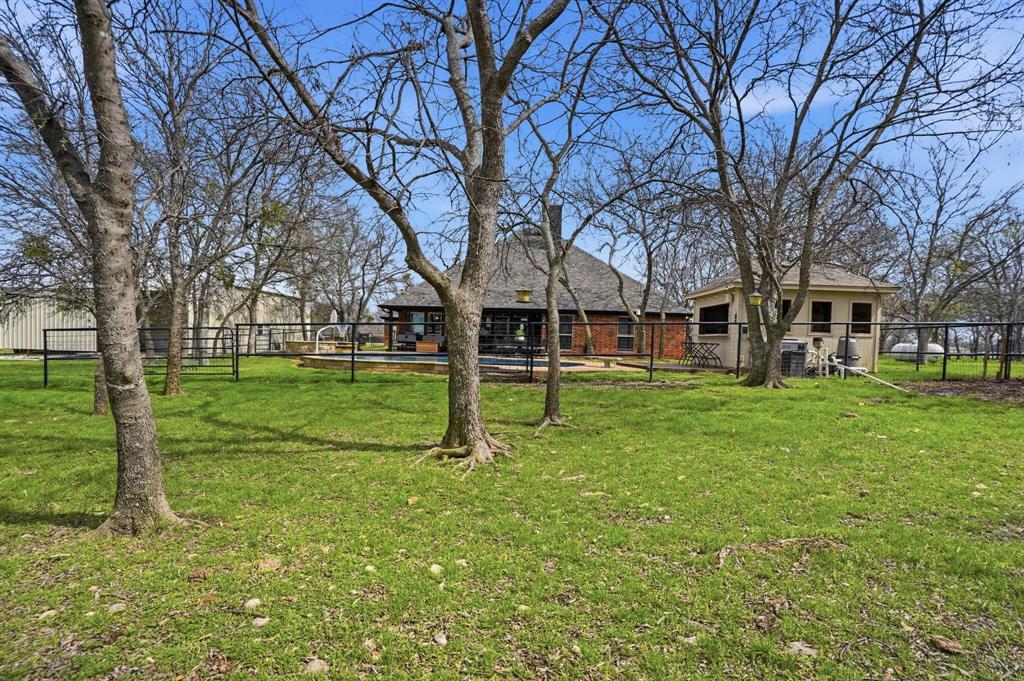 Highland Meadows - Residential