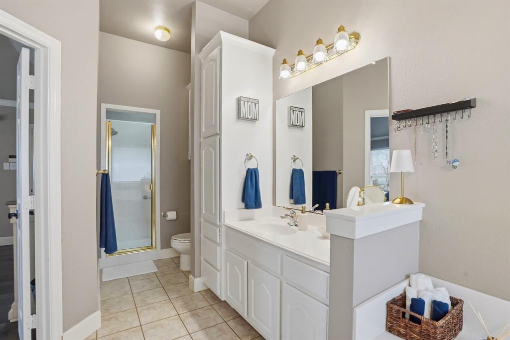 Highland Meadows - Residential