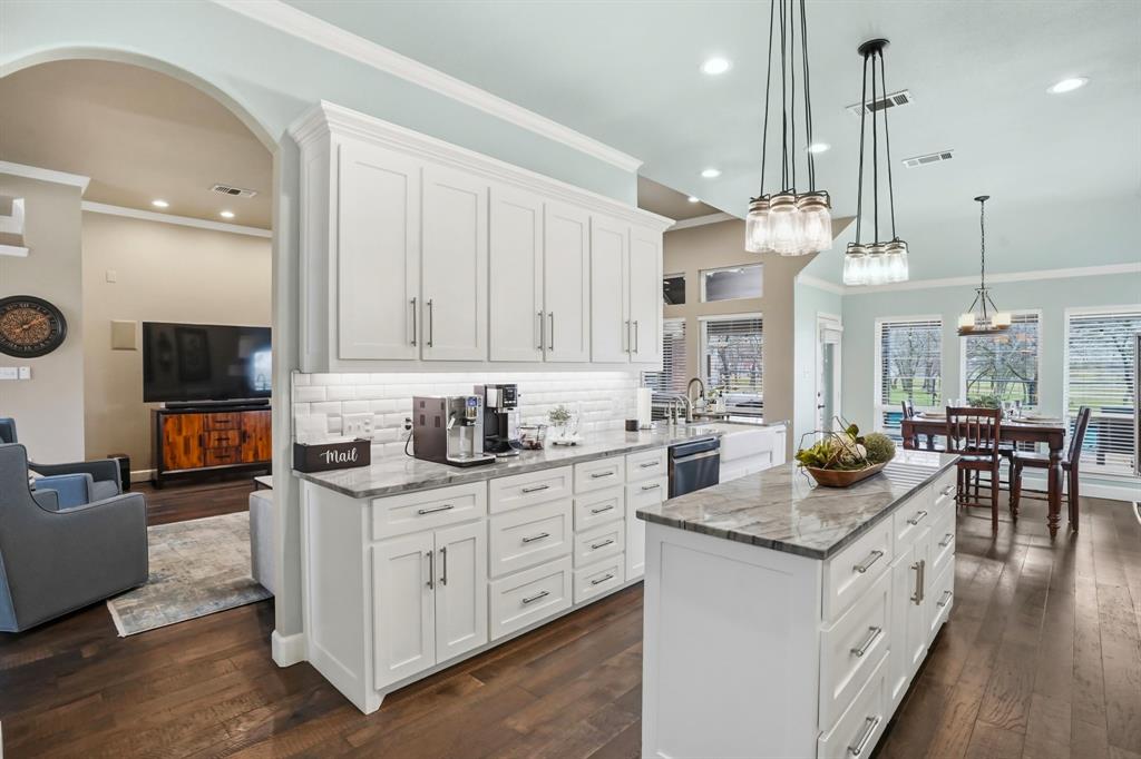 Highland Meadows - Residential