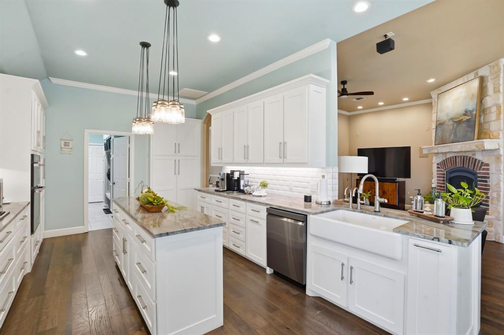 Highland Meadows - Residential