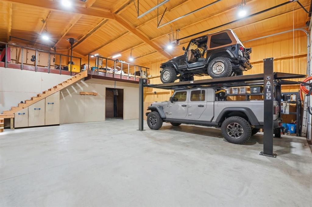 Highland Meadows - Residential