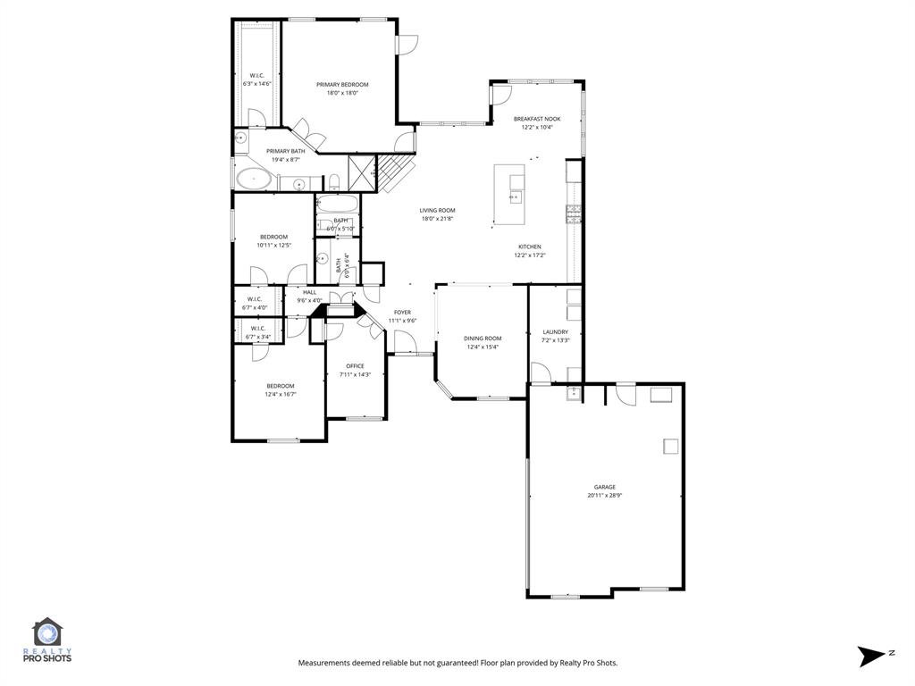Highland Meadows - Residential
