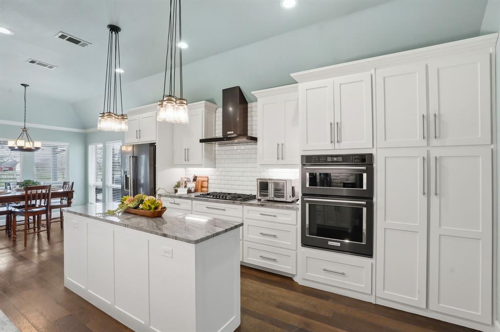 Highland Meadows - Residential