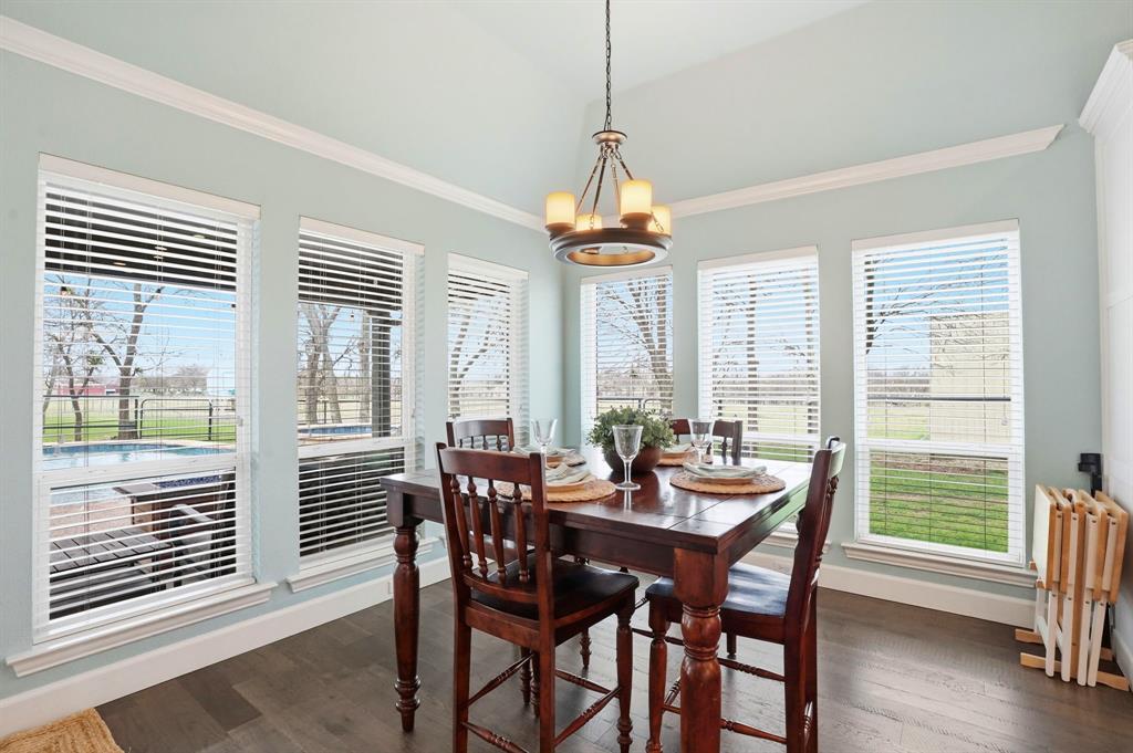 Highland Meadows - Residential