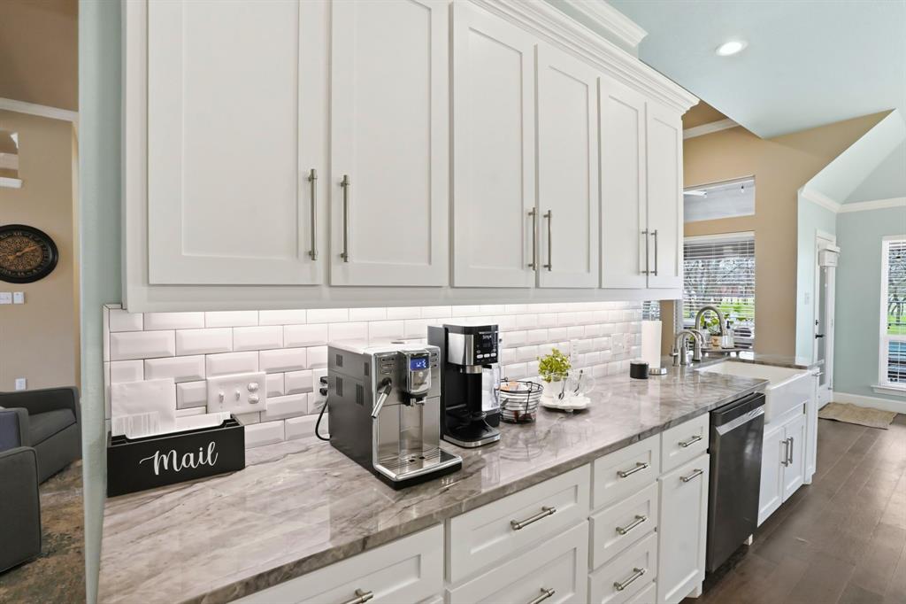 Highland Meadows - Residential