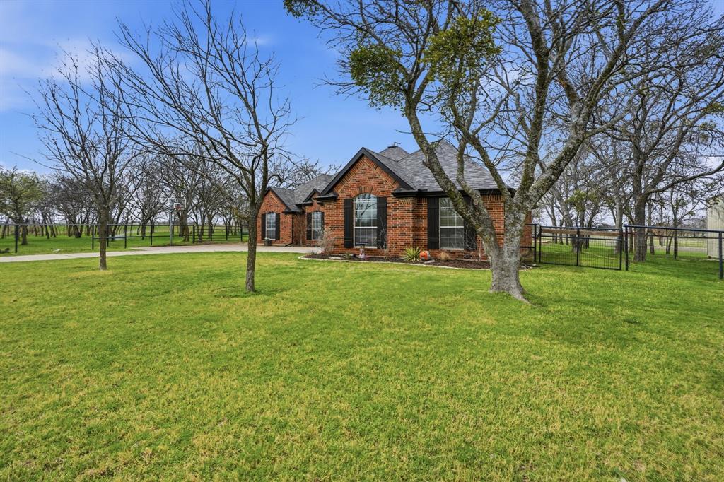 Highland Meadows - Residential