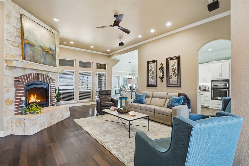 Highland Meadows - Residential