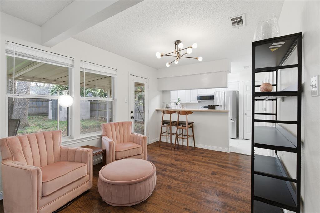 Woodland West Village Add - Residential