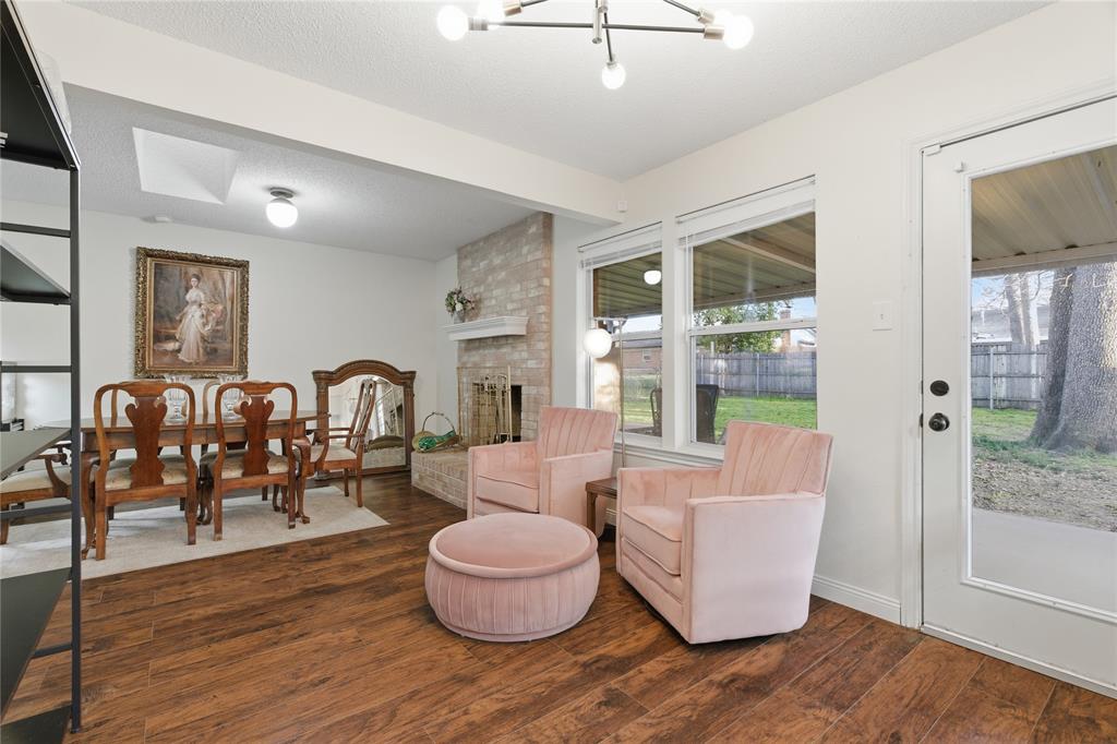 Woodland West Village Add - Residential