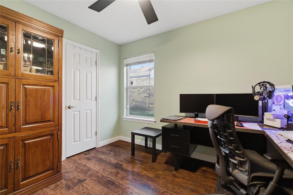 Woodland West Village Add - Residential