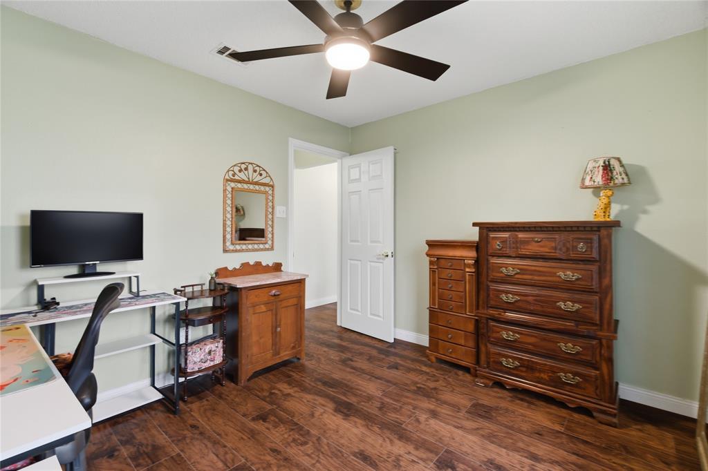 Woodland West Village Add - Residential