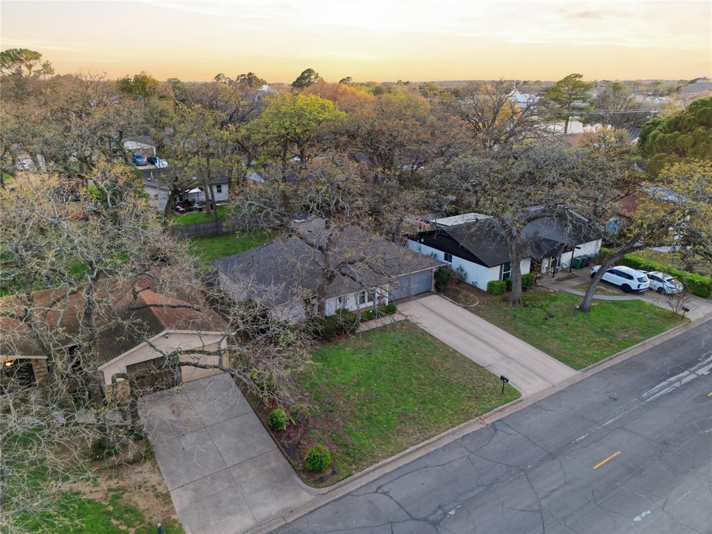 Woodland West Village Add - Residential