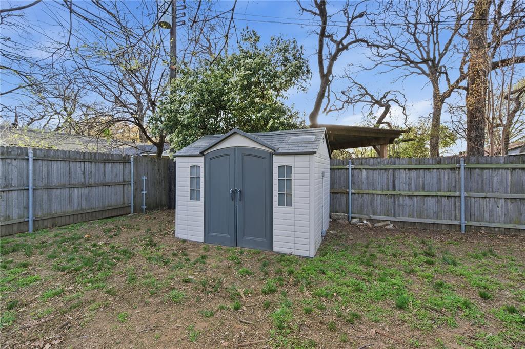 Woodland West Village Add - Residential