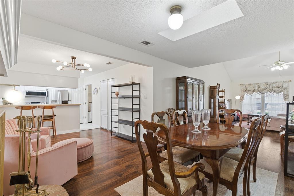 Woodland West Village Add - Residential