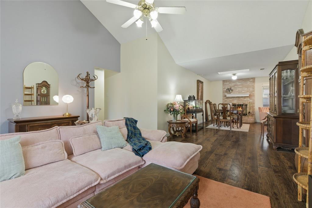 Woodland West Village Add - Residential