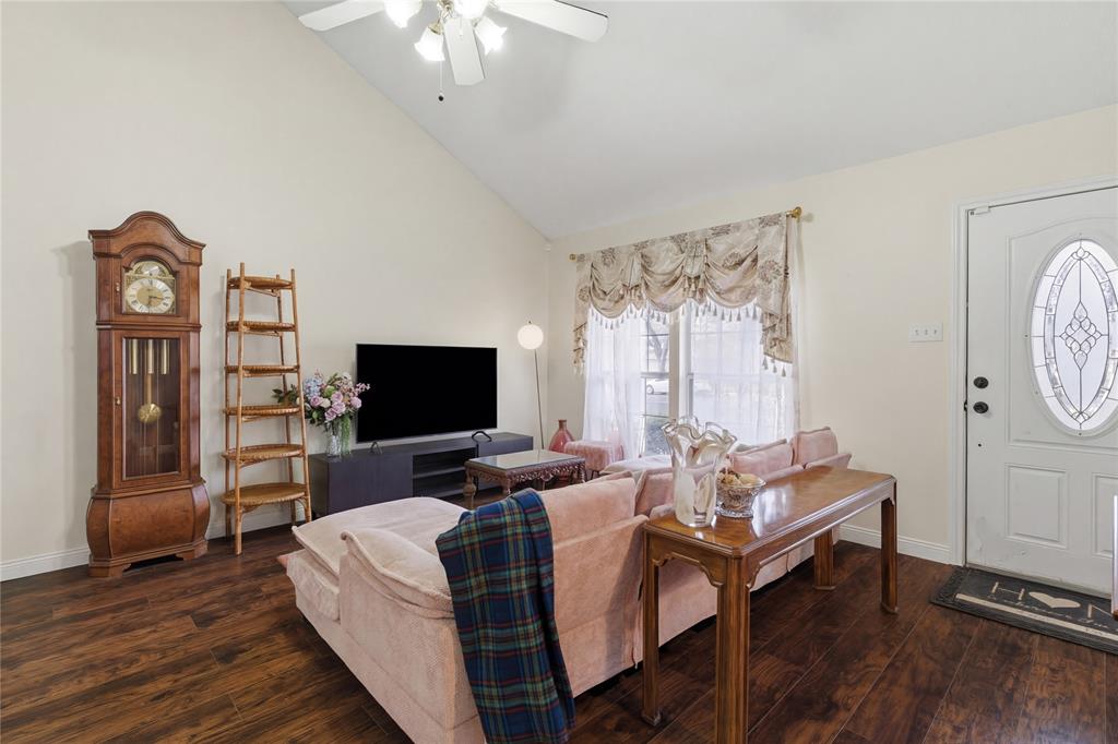 Woodland West Village Add - Residential