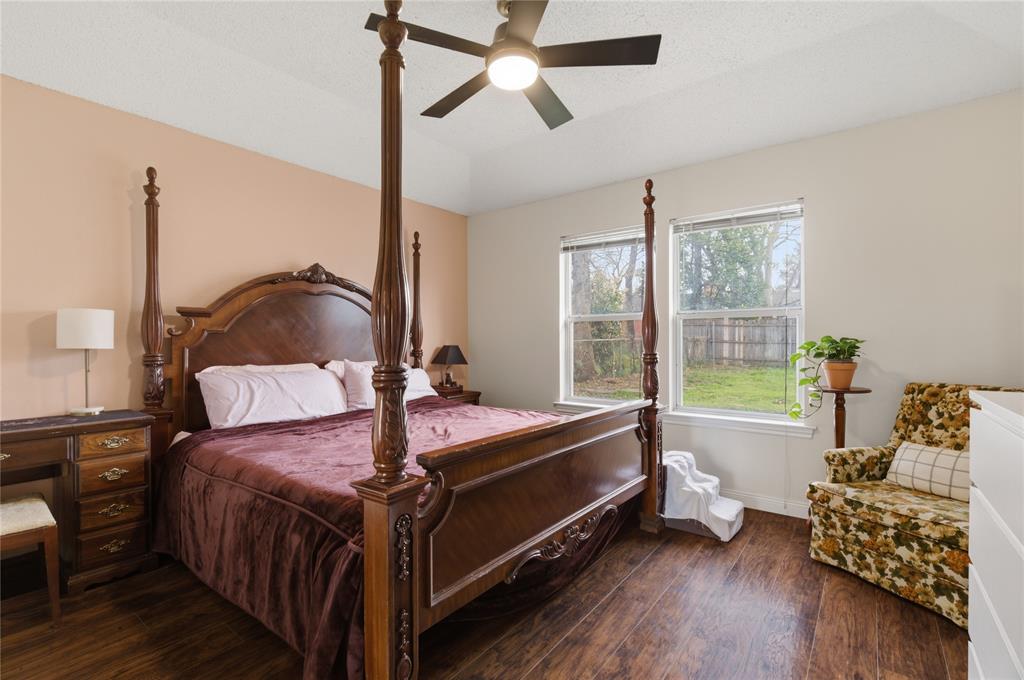 Woodland West Village Add - Residential