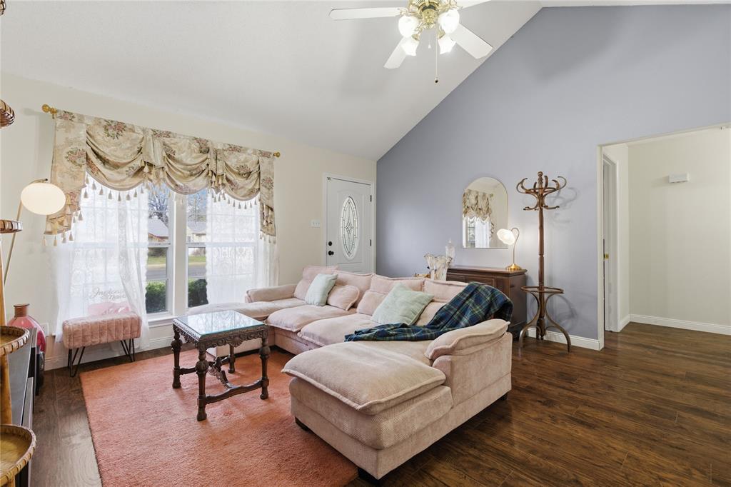 Woodland West Village Add - Residential