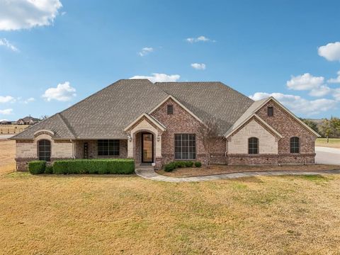 101 Maral Lane Azle TX 76020