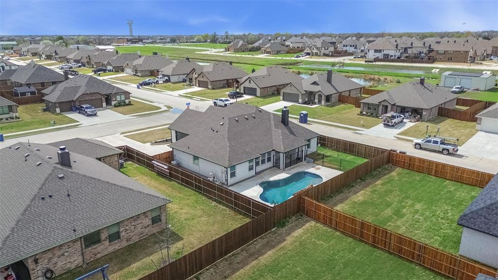 Murray Manor Estates - Residential