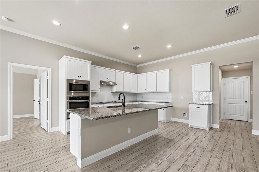 Murray Manor Estates - Residential