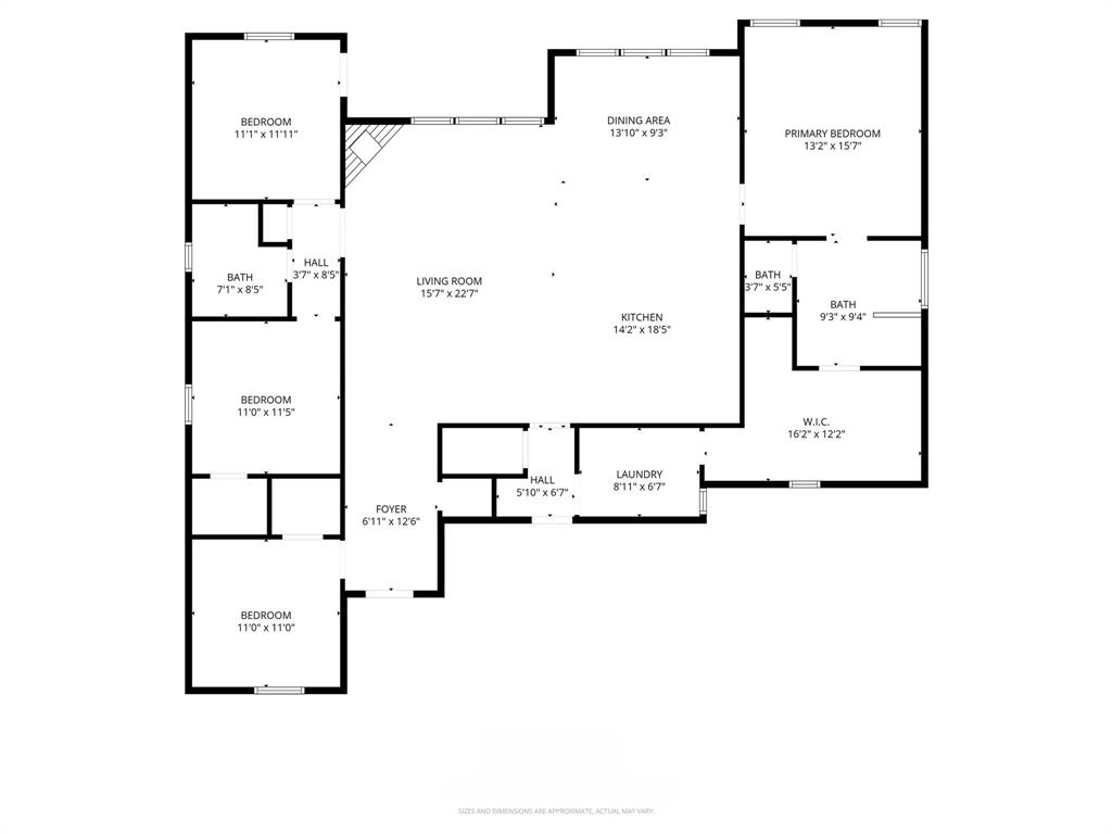 Murray Manor Estates - Residential