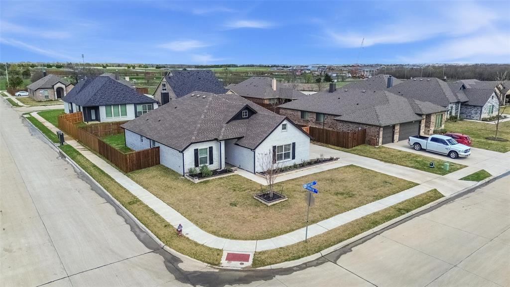 Murray Manor Estates - Residential