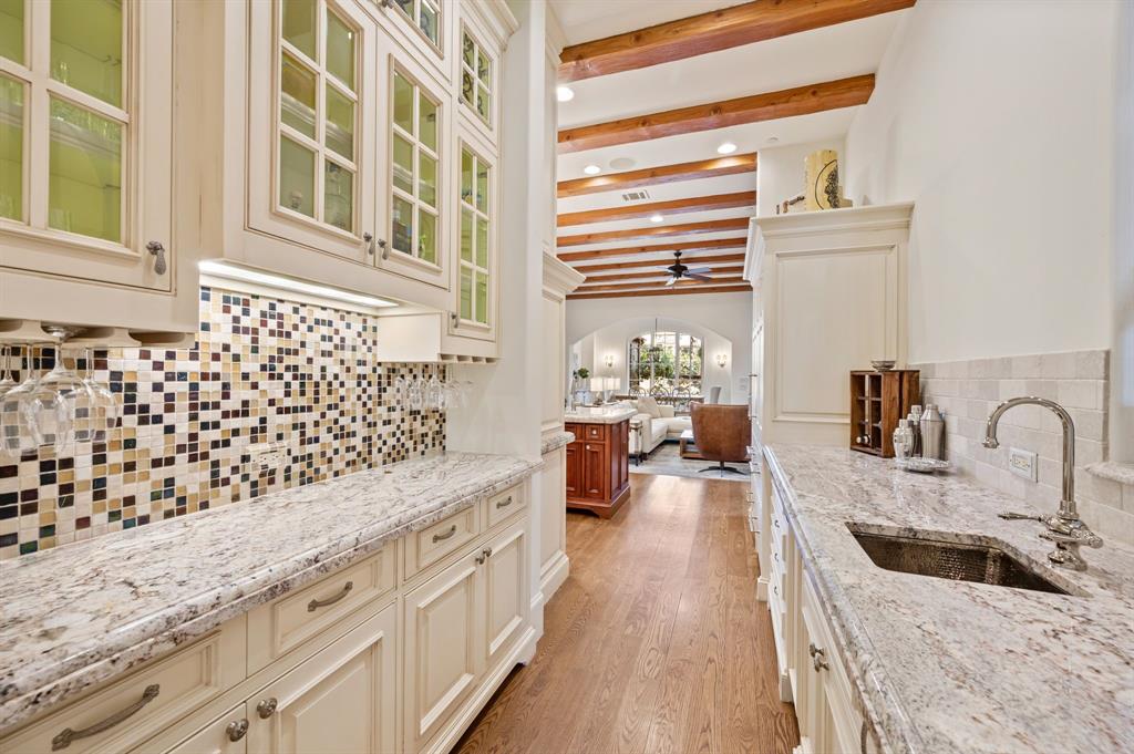 Beldon Hollow - Residential