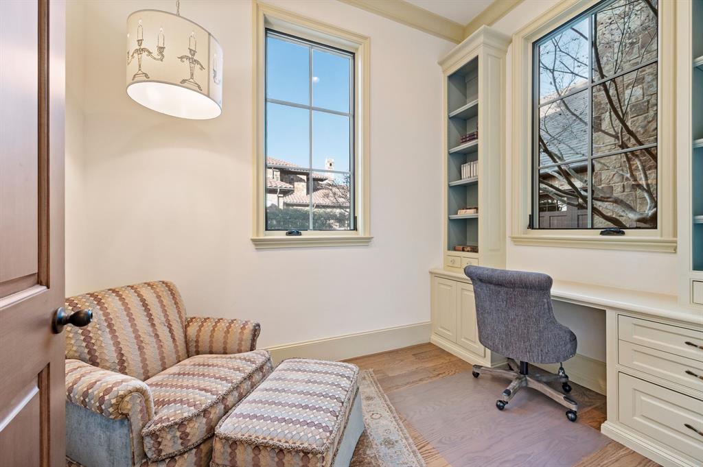 Beldon Hollow - Residential