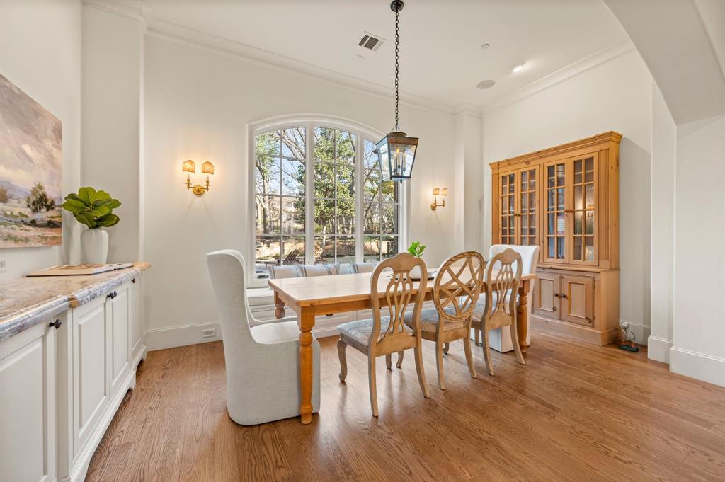 Beldon Hollow - Residential