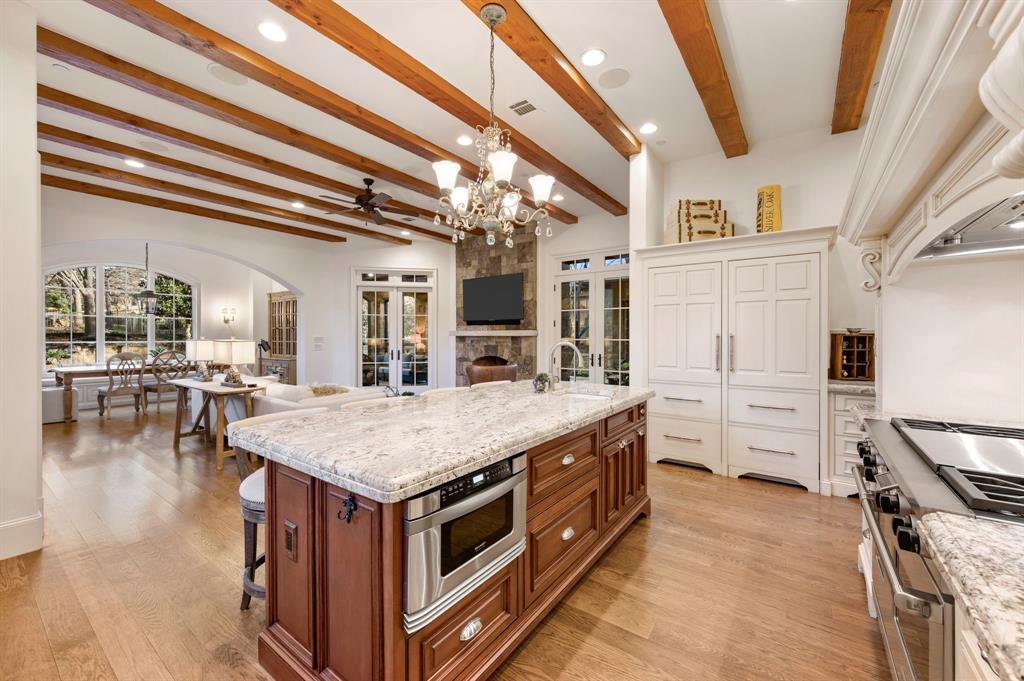 Beldon Hollow - Residential