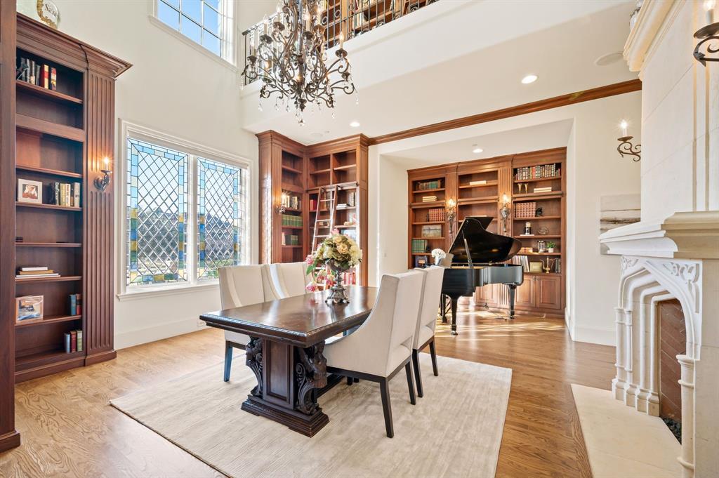 Beldon Hollow - Residential