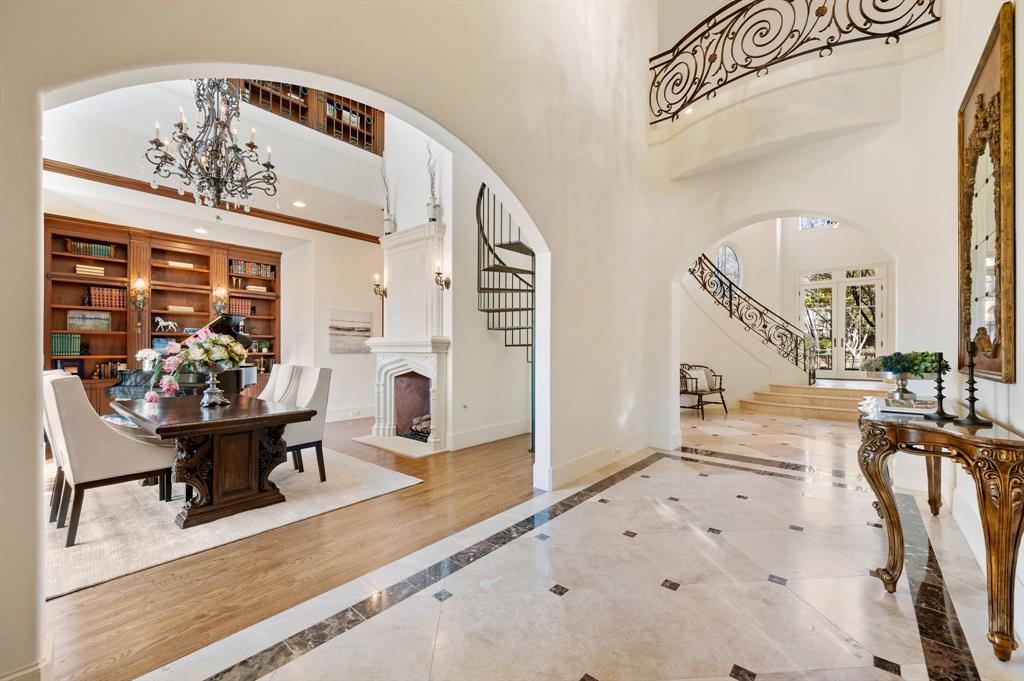 Beldon Hollow - Residential